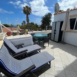 Bungalow Canaveras Vistas Hébergement de vacances